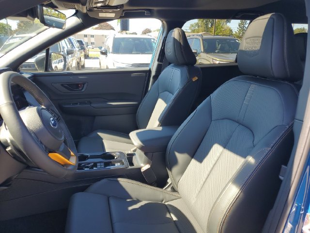 New 2026 Subaru Outback Wilderness AWD/4WD image 5