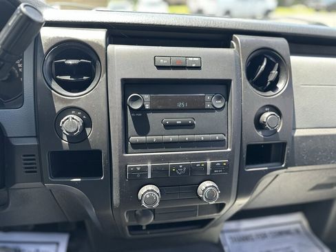 Used 2013 Ford F150 XL w/ PWR Equipment Group AWD/4WD image 14