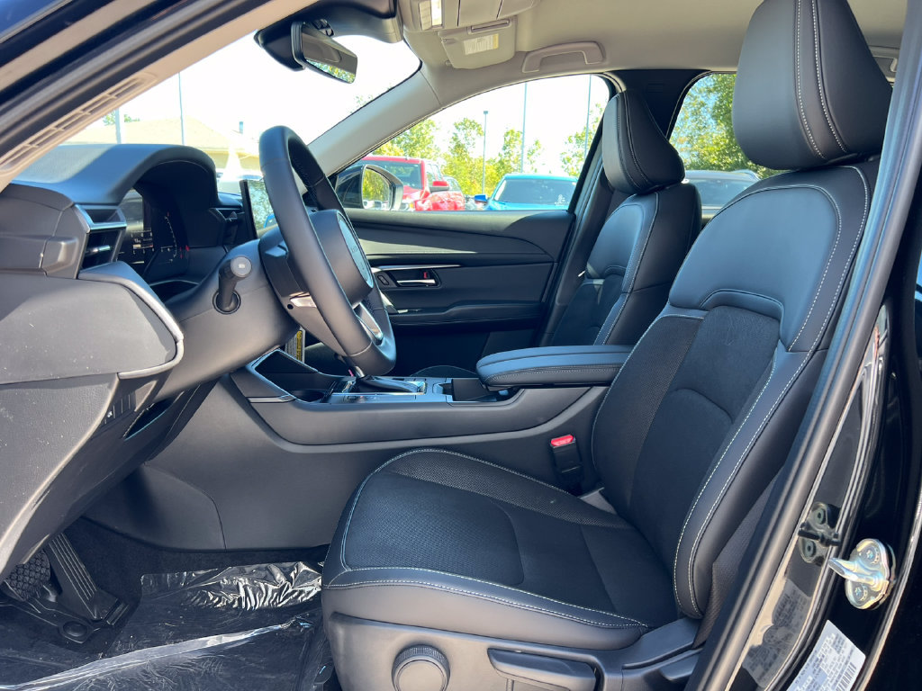 New 2026 MAZDA CX-5 Select AWD/4WD image 3