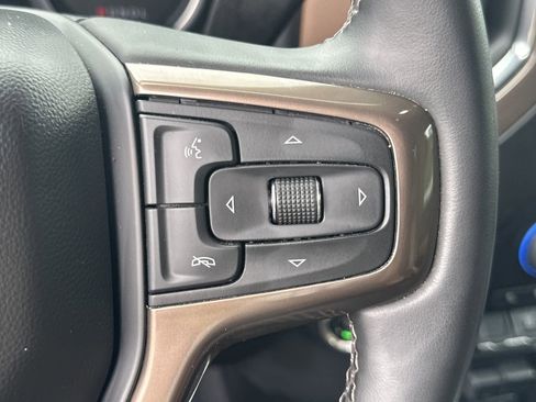 Used 2023 Chevrolet Silverado 2500 High Country AWD/4WD image 27