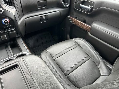 Used 2020 GMC Sierra 1500 Denali w/ Denali Premium Package image 15