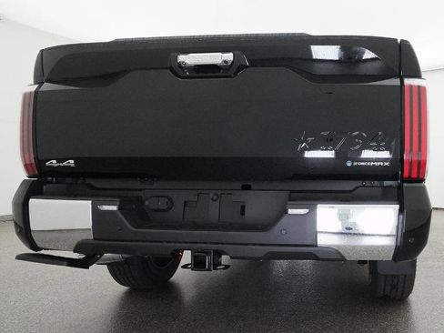 New 2026 Toyota Tundra 1794 Edition AWD/4WD image 17