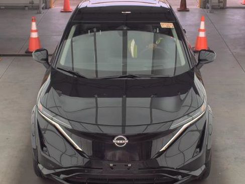 Used 2024 Nissan Ariya FWD image 17