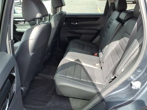Certified 2024 Honda CR-V EX-L image 6