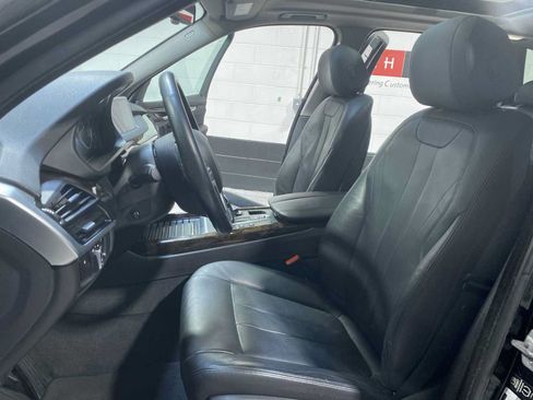 Used 2015 BMW X5 xDrive35i AWD/4WD image 11
