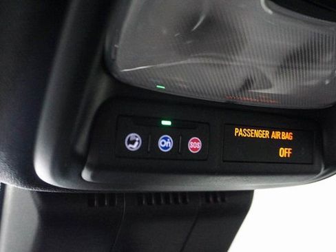 New 2026 Chevrolet Colorado Trail Boss AWD/4WD image 22