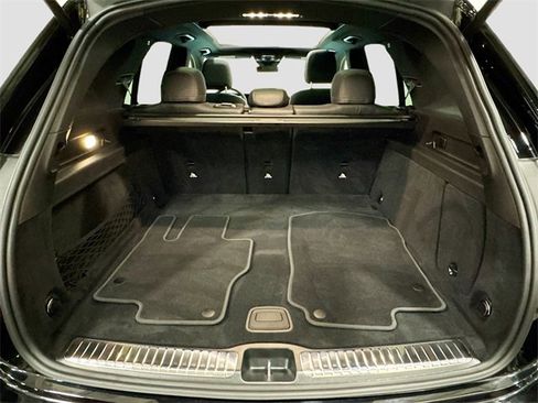 Certified 2025 Mercedes-Benz GLE 350 4MATIC image 28