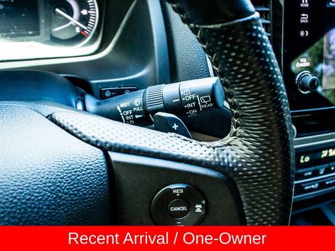 Used 2023 Honda Passport EX-L image 23