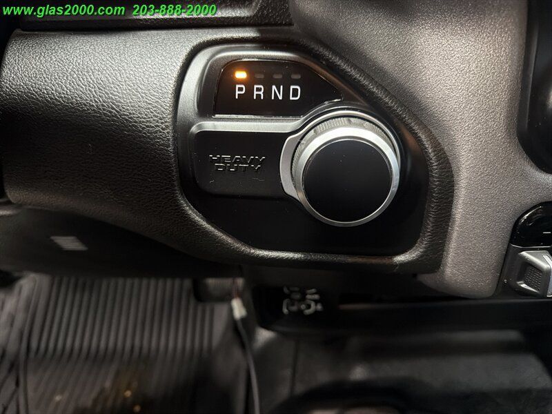 Used 2020 RAM 2500 Tradesman AWD/4WD image 32