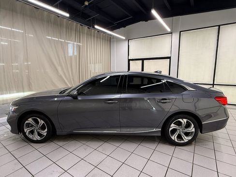 Used 2020 Honda Accord EX-L image 9