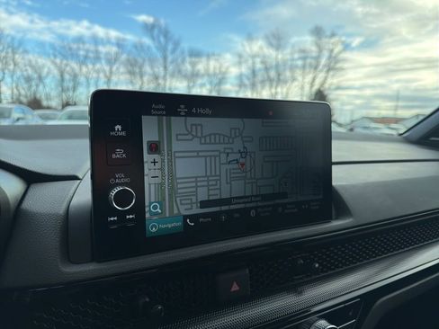 Certified 2024 Honda CR-V Sport Touring image 30