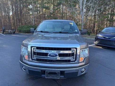 Used 2013 Ford F150 XLT image 11