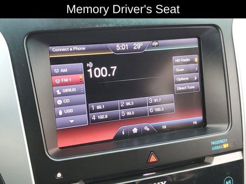 Used 2013 Ford Explorer Sport image 13