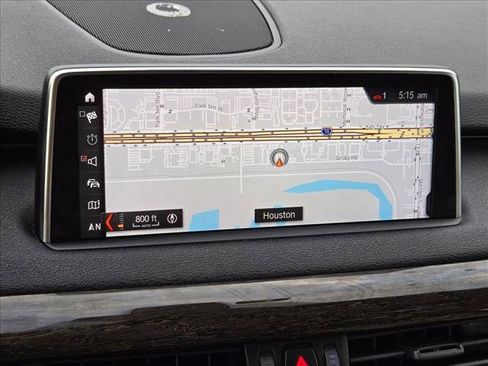 Used 2018 BMW X5 sDrive35i image 12