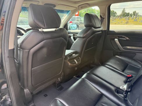 Used 2013 Acura MDX w/ Advance Package AWD/4WD image 26