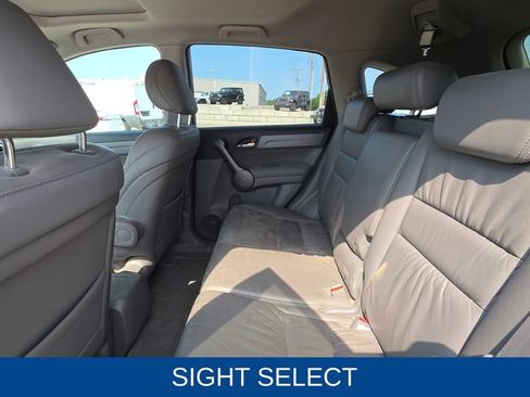 Used 2008 Honda CR-V EX-L image 13