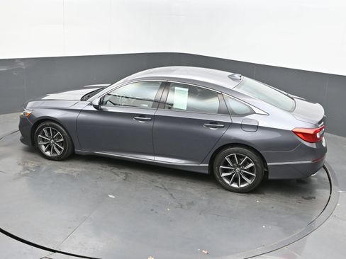 Used 2021 Honda Accord EX-L image 32