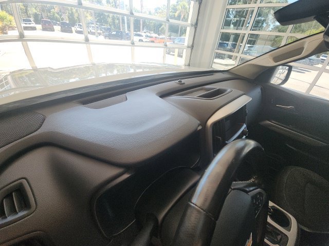 Used 2021 Chevrolet Colorado LT RWD image 22