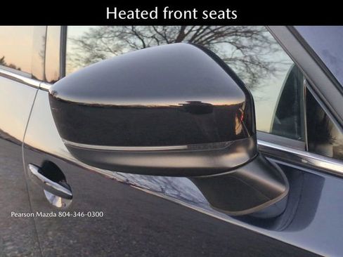 Certified 2024 MAZDA CX-5 2.5 Turbo w/ Premium Package image 14