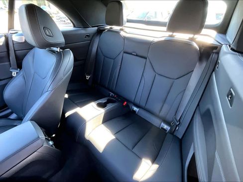Certified 2026 BMW M440i Convertible image 20