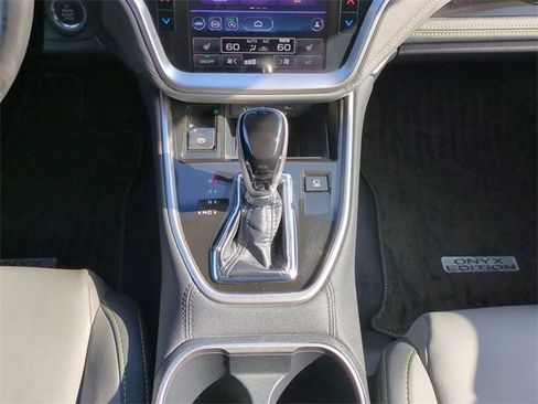 Used 2021 Subaru Outback Onyx Edition XT w/ Popular Package #2 image 19
