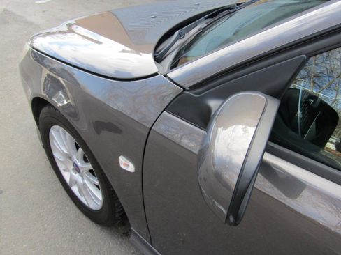 Used 2008 Saab 9-3 2.0T w/ Moonroof Package image 10