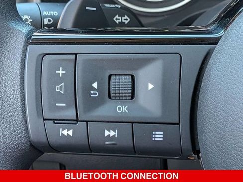 Certified 2023 Nissan Rogue SV AWD/4WD image 21