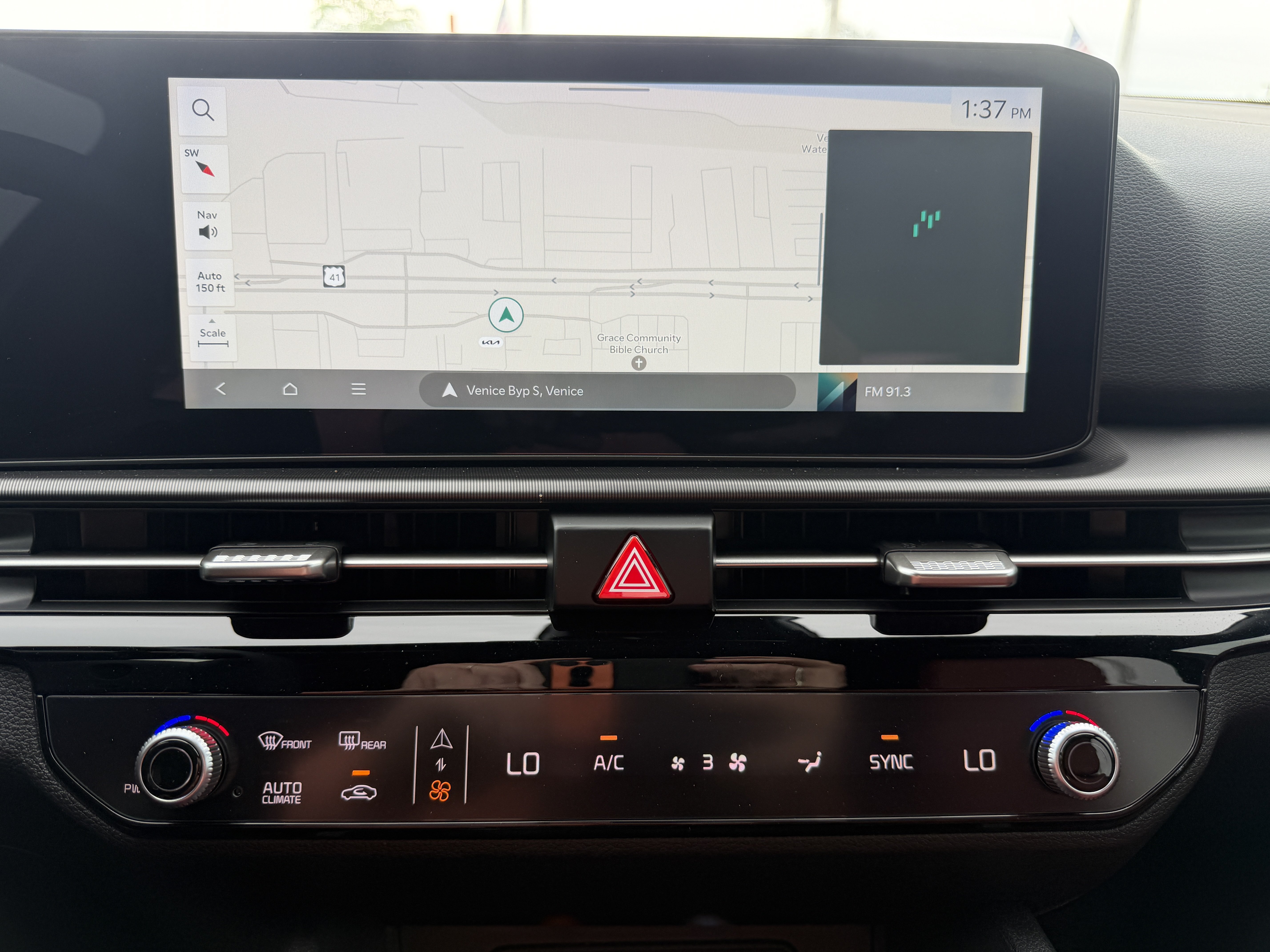 New 2026 Kia Sportage SX FWD image 19