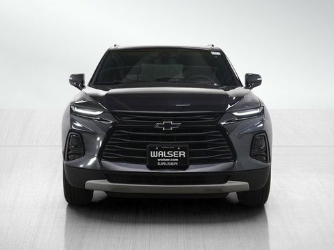 Used 2022 Chevrolet Blazer LT image 8