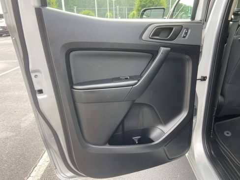 Used 2019 Ford Ranger XL w/ Equipment Group 101A Mid RWD image 10