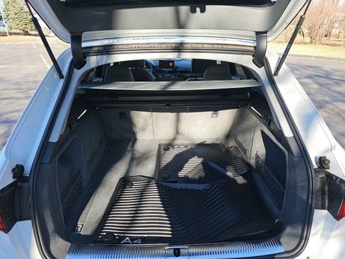 Used 2018 Audi A4 2.0T allroad Premium Plus image 17