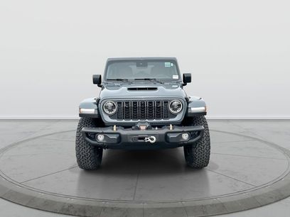 Used 2024 Jeep Wrangler Unlimited Rubicon 392