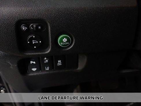 Used 2024 Honda Passport TrailSport image 7
