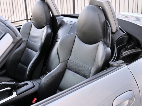 Used 2006 BMW Z4 3.0si RWD image 48