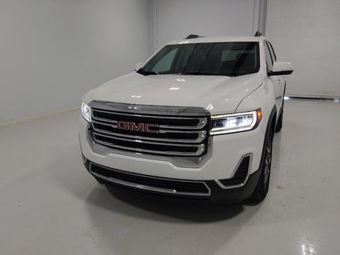 Used 2023 GMC Acadia SLE w/ Driver Convenience Package image 15