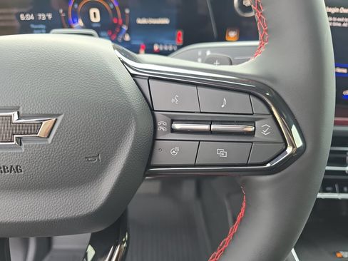 New 2026 Chevrolet Traverse RS w/ LPO, Floor Liner Package AWD/4WD image 19