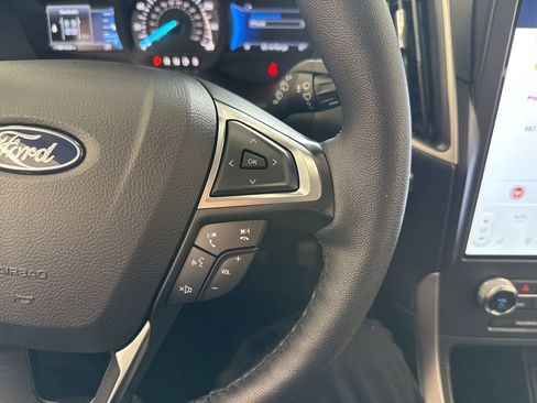 Used 2024 Ford Edge SEL w/ Convenience Package AWD/4WD image 20