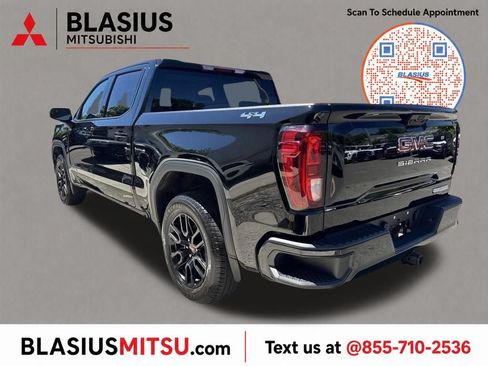 Used 2024 GMC Sierra 1500 Elevation AWD/4WD image 20
