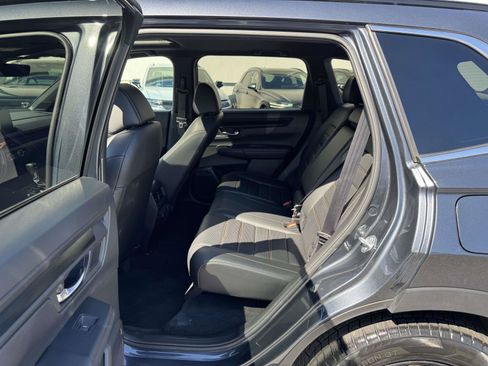 Certified 2024 Honda CR-V Sport-L image 24