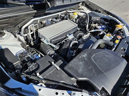 Used 2024 Subaru Ascent Premium w/ Convenience Package image 17