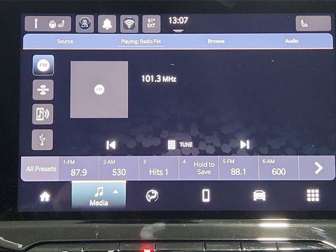 New 2026 Jeep Compass Latitude image 20