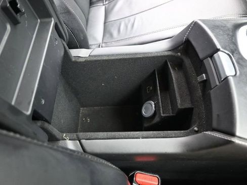 Used 2023 INFINITI QX60 Luxe image 18