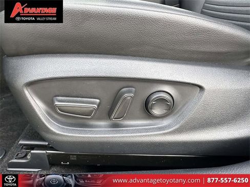 Certified 2023 Toyota Camry SE image 23