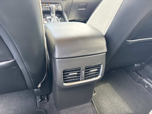 Certified 2025 MAZDA CX-5 AWD 2.5 S image 16