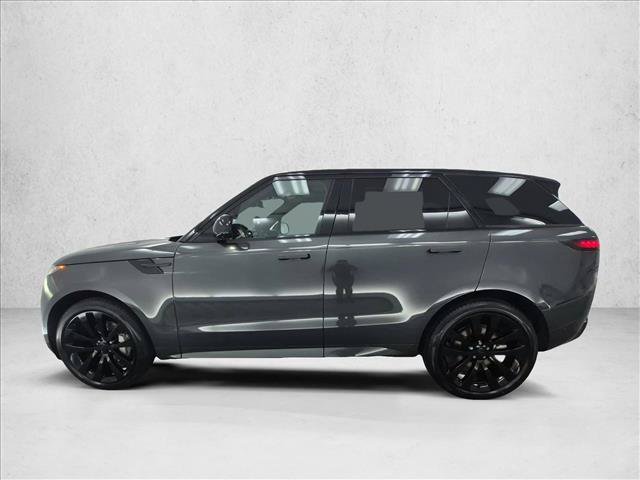 New 2027 Land Rover Range Rover Sport Dynamic SE AWD/4WD image 5