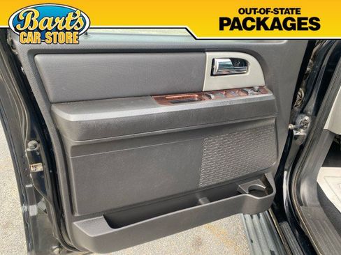 Used 2008 Ford Expedition Limited image 26