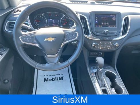 Certified 2024 Chevrolet Equinox LT image 7