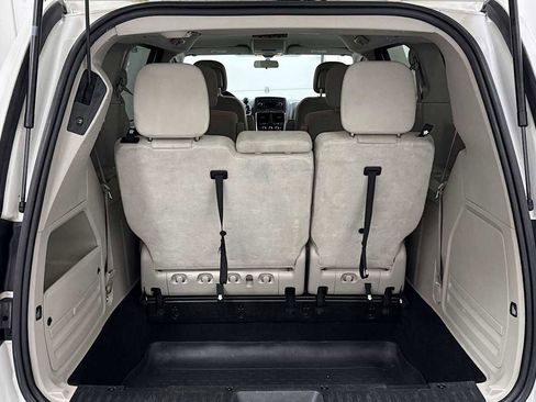 Used 2011 Dodge Grand Caravan Mainstreet w/ PWR Convenience Group image 26