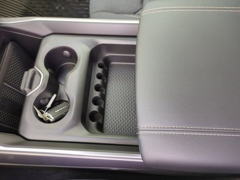 New 2026 RAM 1500 Big Horn AWD/4WD image 15
