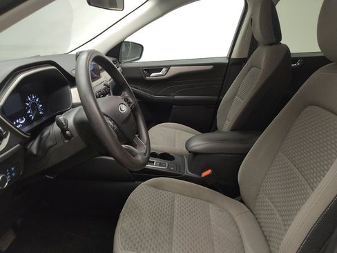 Used 2021 Ford Escape SE FWD image 17
